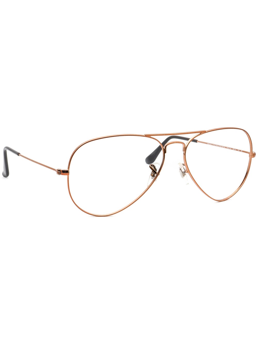 Ray-Ban RB 3025 9002/A6 Sunglasses (no lenses)